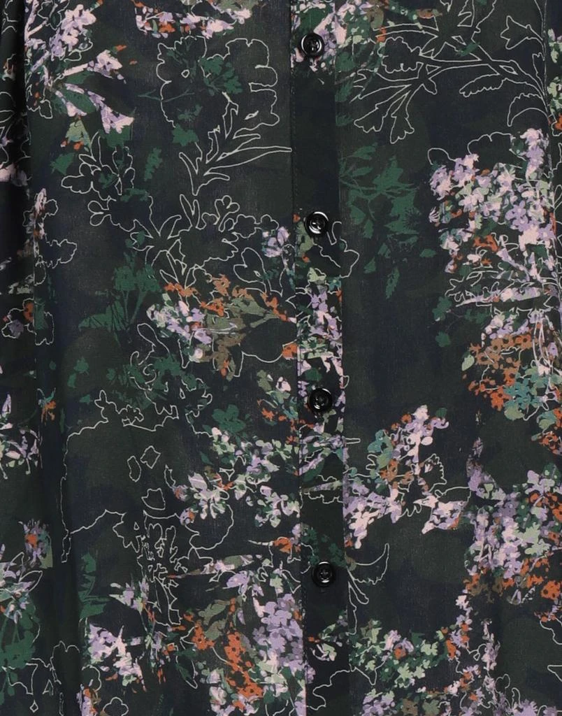 商品HIGH|Floral shirts & blouses,价格¥1271,第4张图片详细描述