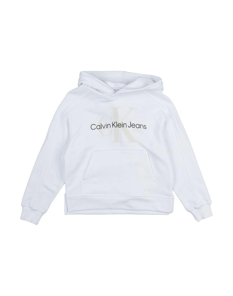 商品Calvin Klein|Sweatshirt,价格¥225,第1张图片