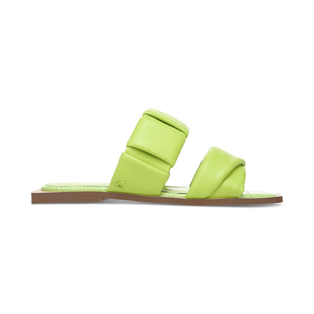 商品Sam Edelman|Women's Inara Slide Sandals,价格¥628,第4张图片详细描述