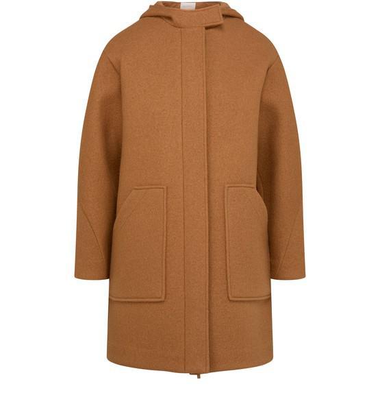 商品Max Mara|Rennes 大衣 - 休闲,价格¥4495,第1张图片