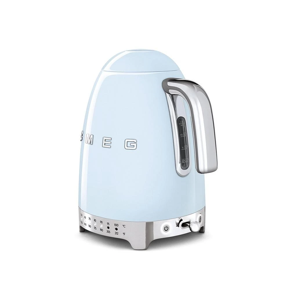 商品Smeg|Variable Temperature Kettle,价格¥1877,第2张图片详细描述