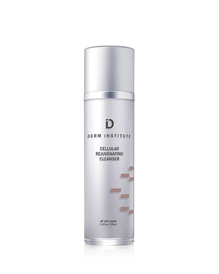 商品DERM iNSTITUTE|Cellular Rejuvenating Cleanser,价格¥599,第1张图片