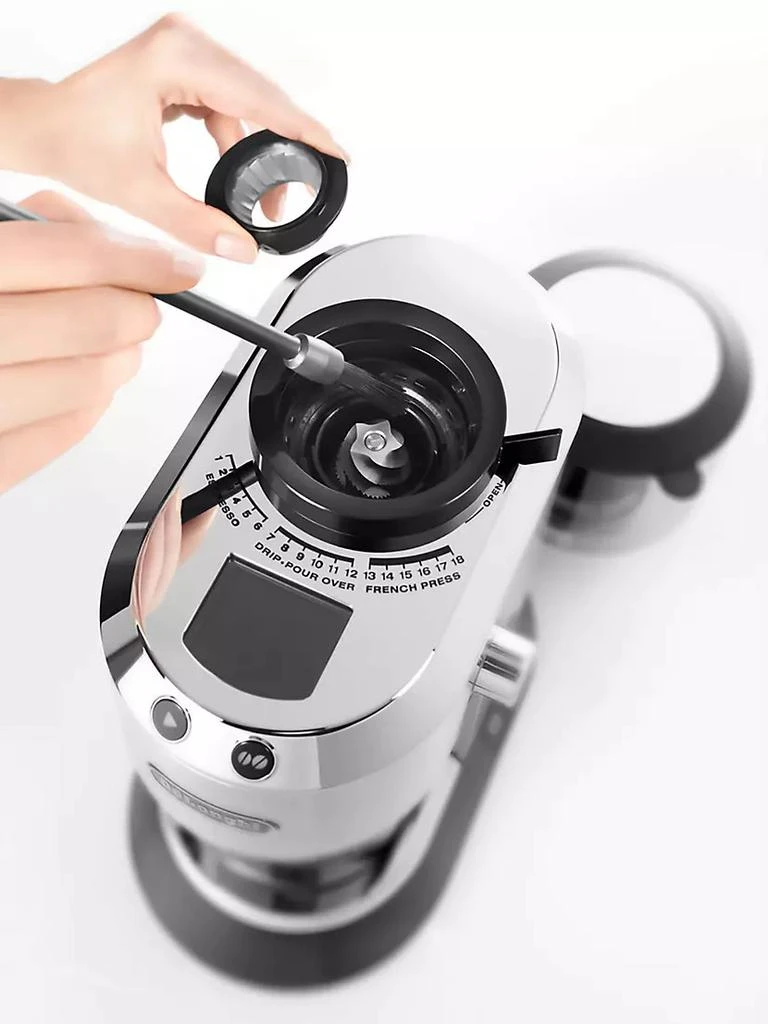 Dedica Conical Burr 14-Cup Coffee Grinder 商品
