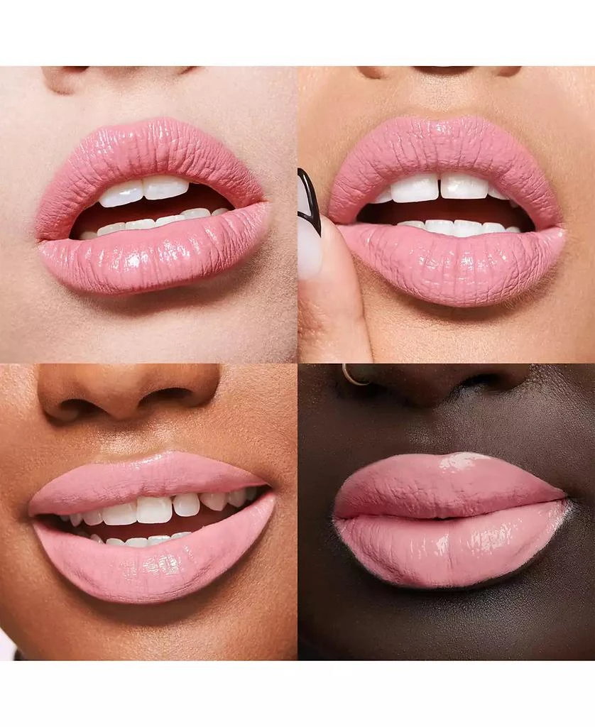 商品Urban Decay|Vice Lip Bond Longwear Liquid Lipstick,价格¥208,第3张图片详细描述