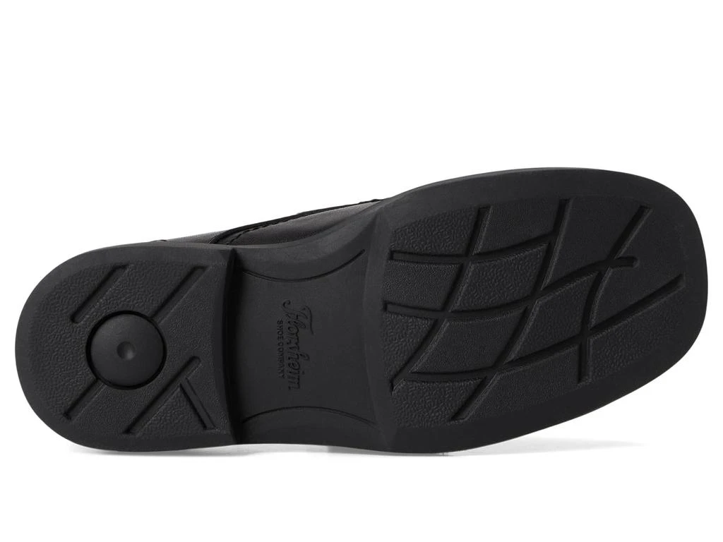 商品Florsheim|Berwyn Jr. II (Toddler/Little Kid/Big Kid),价格¥451,第3张图片详细描述