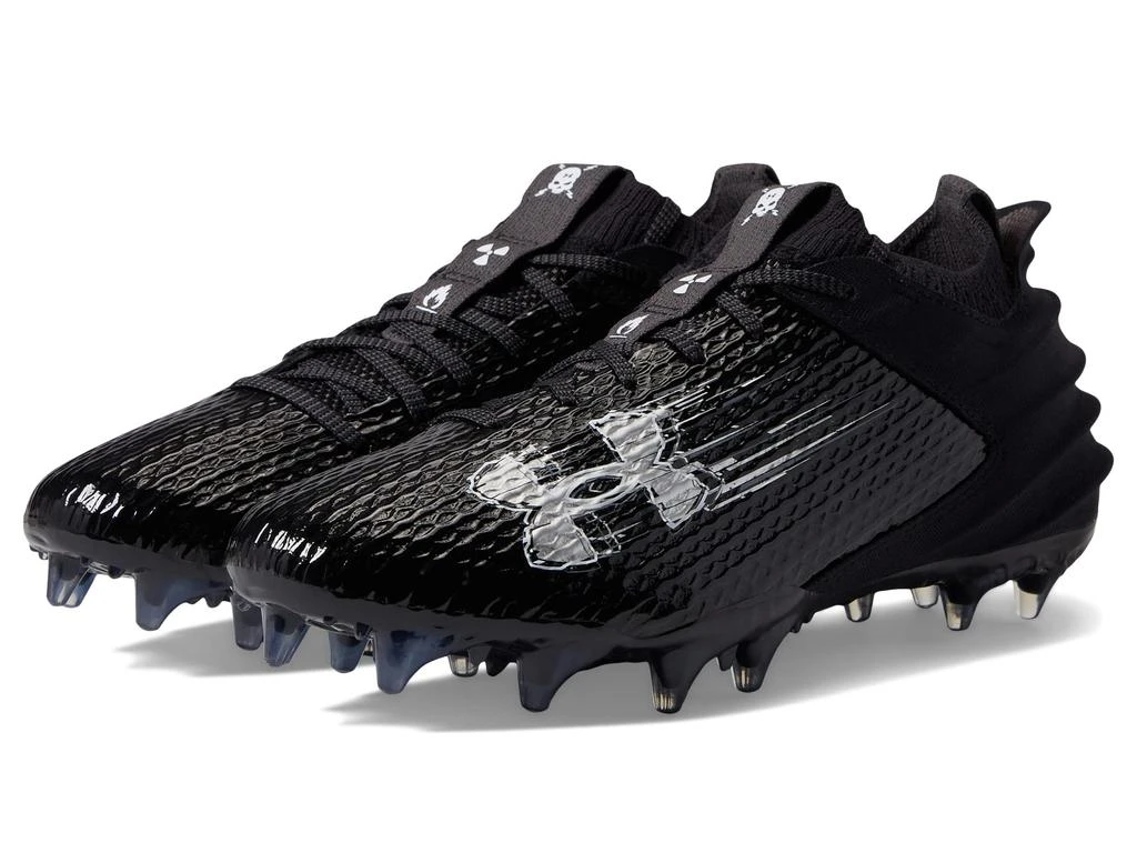 商品Under Armour|Blur Smoke 2.0 MC,价格¥661,第1张图片