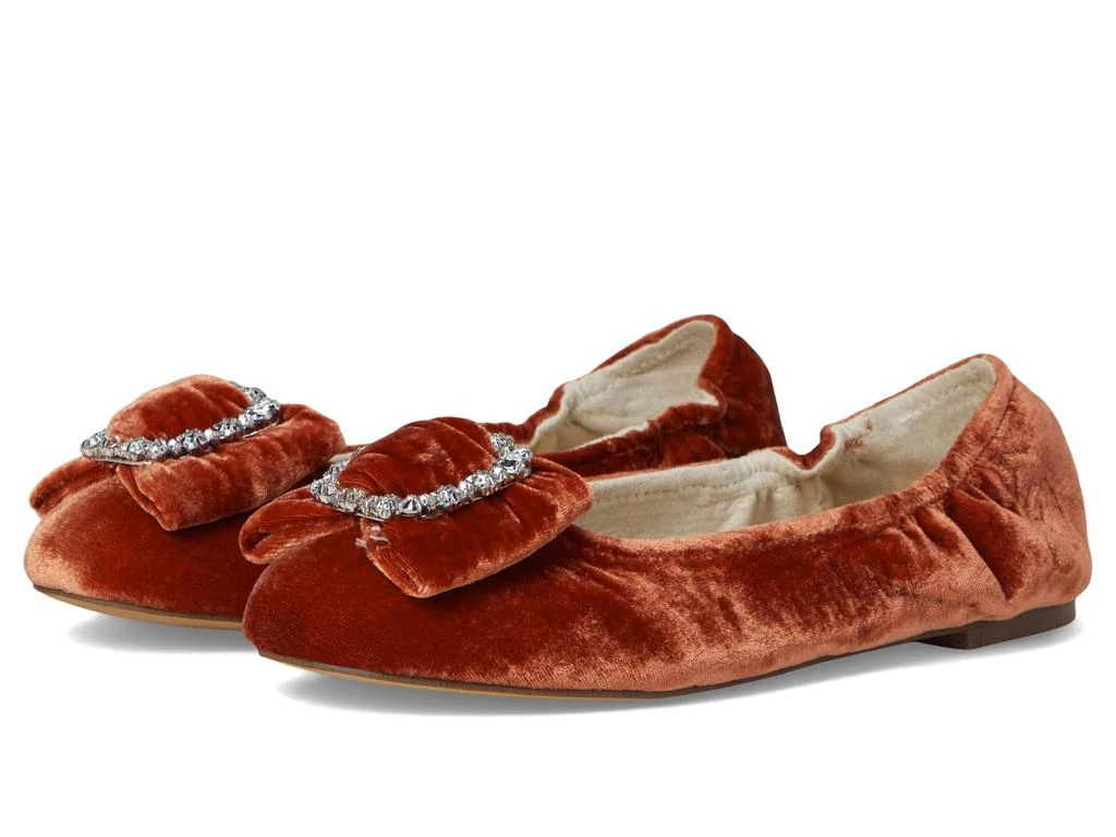 商品Sam Edelman|Farah (Little Kid/Big Kid),价格¥325,第1张图片