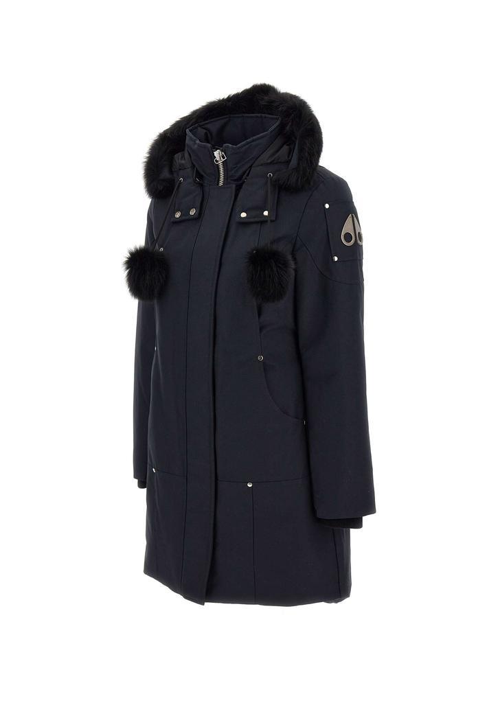 商品Moose Knuckles|MOOSE KNUCKLES Moose Knuckles "Stirling" parka,价格¥7146,第4张图片详细描述