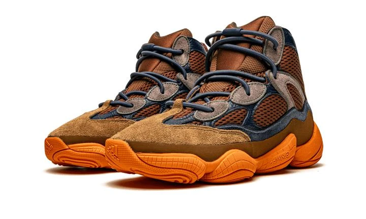 商品Adidas|Adidas Yeezy 500 High,价格¥2055-¥2765,第3张图片详细描述