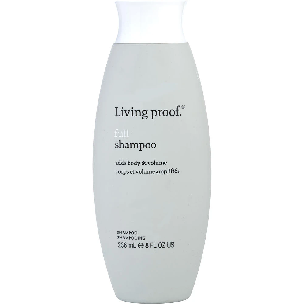 商品Living Proof|Living Proof 丰盈洗发水 236ml,价格¥352,第1张图片