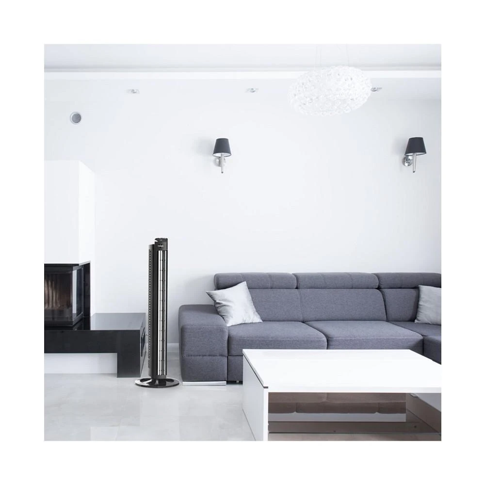 商品Vornado|NGT425 Tower Air Circulator with Versa-Flow and Remote Control, 42",价格¥910,第3张图片详细描述