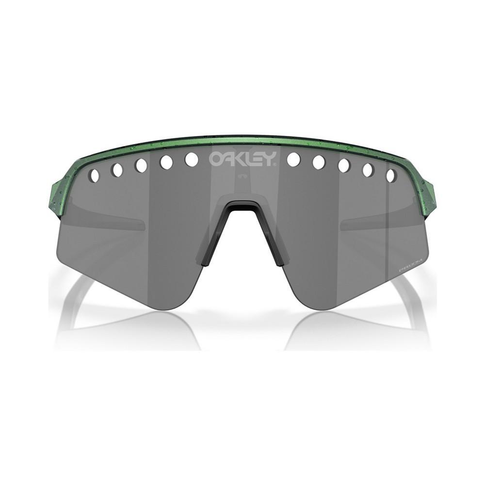 商品Oakley|Men's Sunglasses, Sutro Lite Sweep Ascend Collection,价格¥1302,第4张图片详细描述