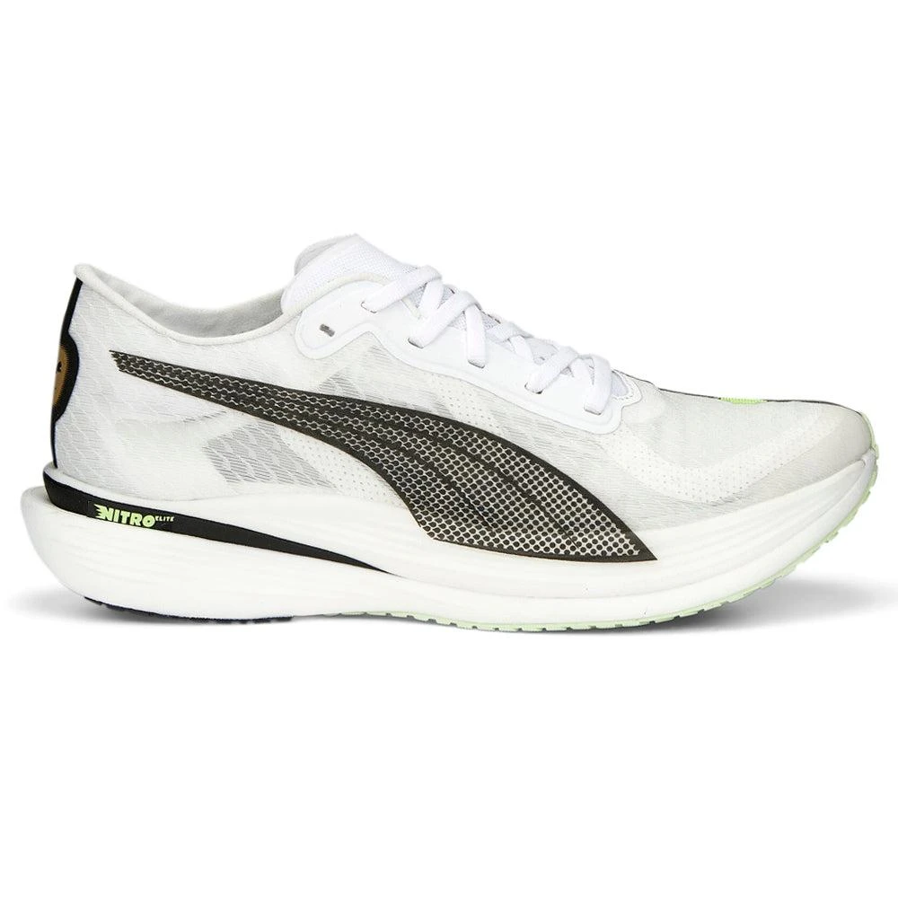 商品Puma|Deviate Nitro Elite 2 Running Shoes,价格¥1050,第1张图片