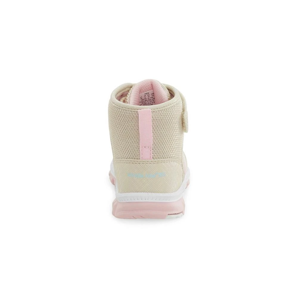 商品Stride Rite|Little Girls Freya Machine Washable Boots,价格¥325,第3张图片详细描述