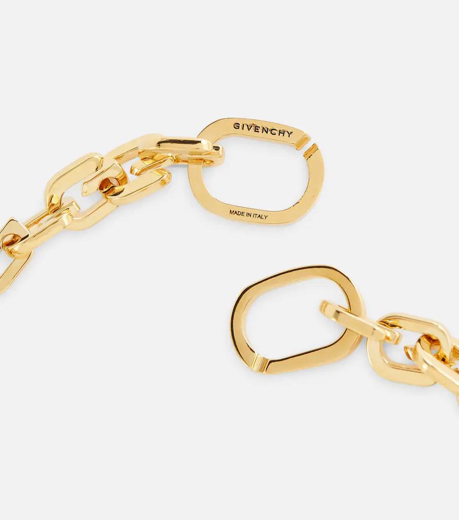 商品Givenchy|G Link项链,价格¥5419,第4张图片详细描述
