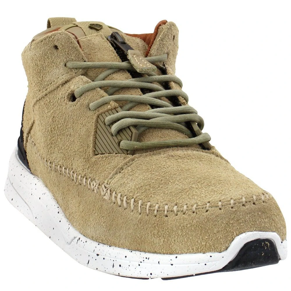 商品Diamond Supply Co|Native Trek Sneakers,价格¥189,第2张图片详细描述