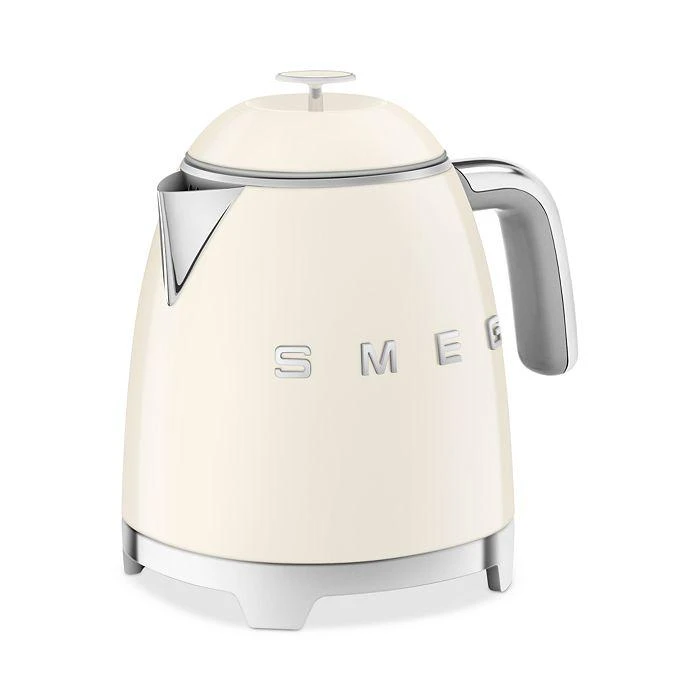 商品Smeg|'50s Retro Electric Mini Kettle,价格¥1121,第3张图片详细描述