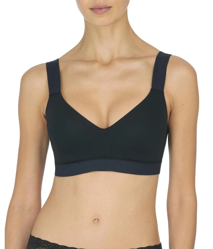 商品Natori|Dynamic Convertible Contour Sport Bra,价格¥608,第1张图片