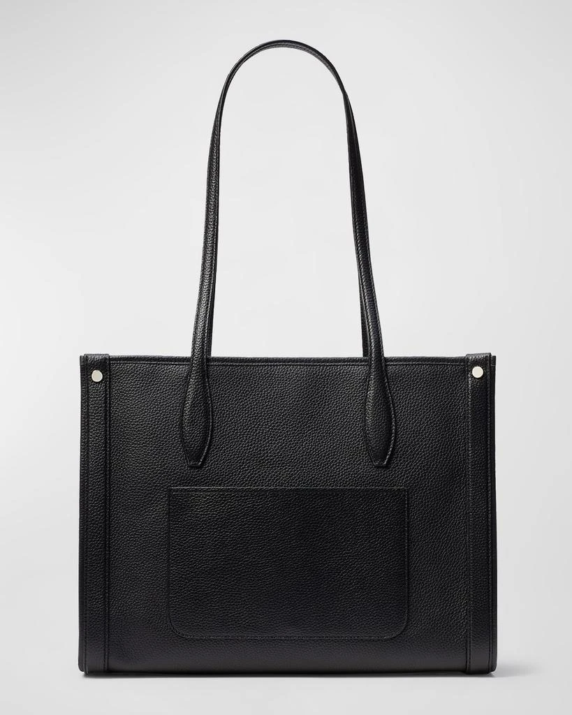 商品Kate Spade|medium calf leather tote bag,价格¥1154,第3张图片详细描述