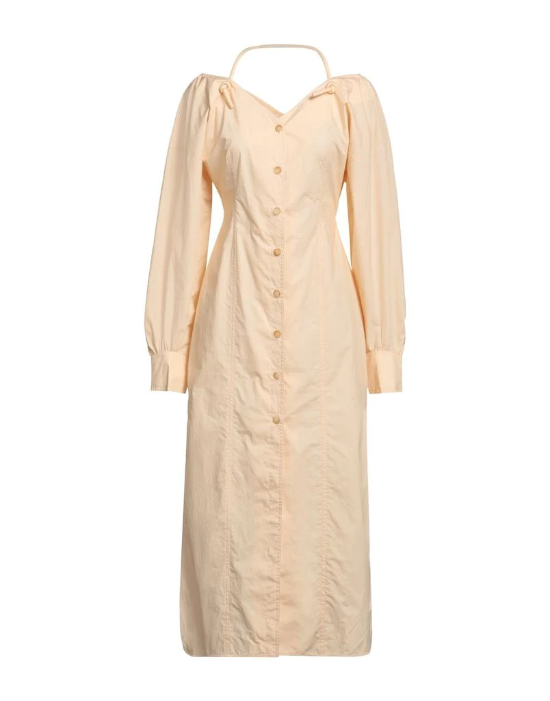 商品Nanushka|Midi dress,价格¥1411,第1张图片