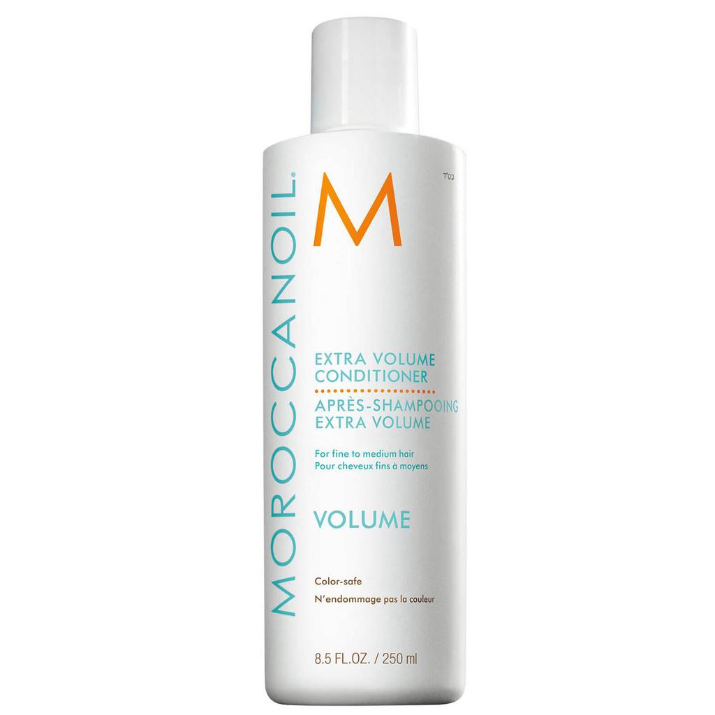 Moroccanoil Extra Volume Conditioner 250ml商品第1张图片规格展示