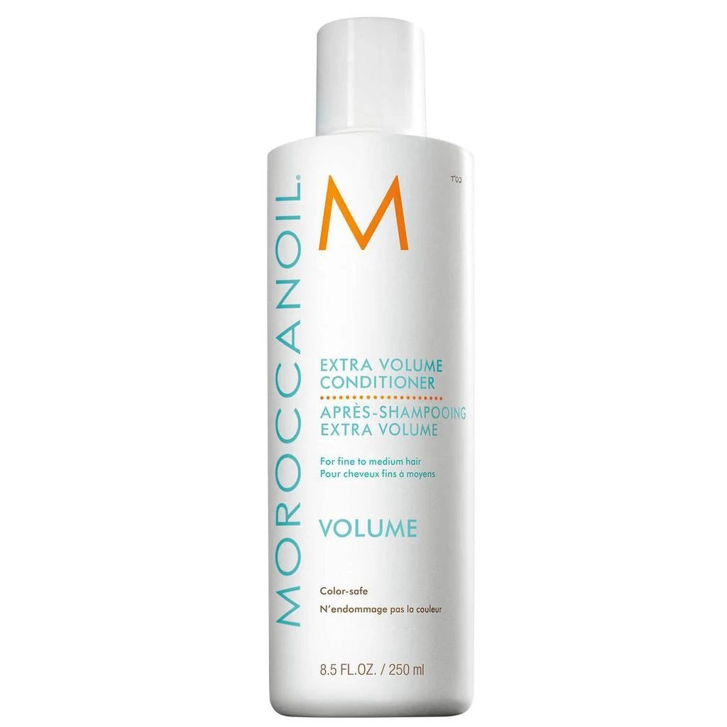 商品Moroccanoil|Moroccanoil Extra Volume Conditioner 250ml,价格¥189,第1张图片