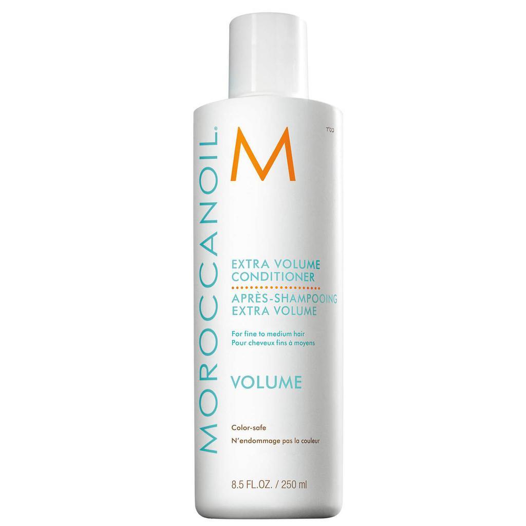 商品Moroccanoil|Moroccanoil Extra Volume Conditioner 250ml,价格¥187,第1张图片