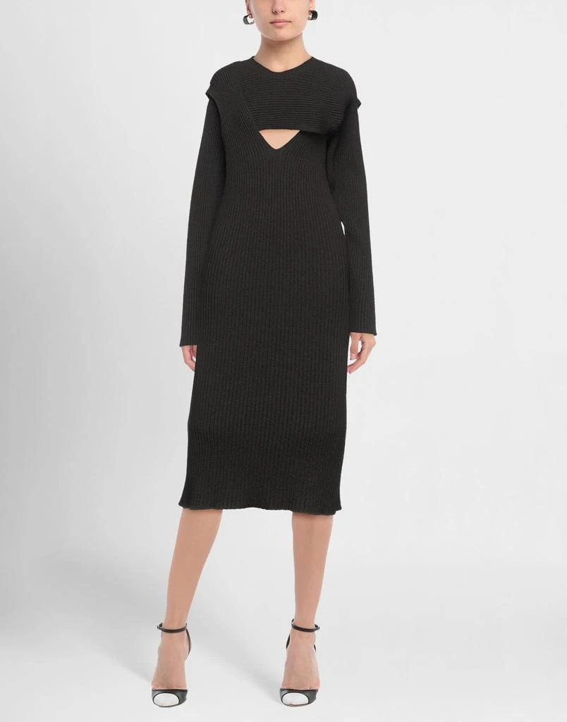 商品Bottega Veneta|Midi dress,价格¥3727,第3张图片详细描述
