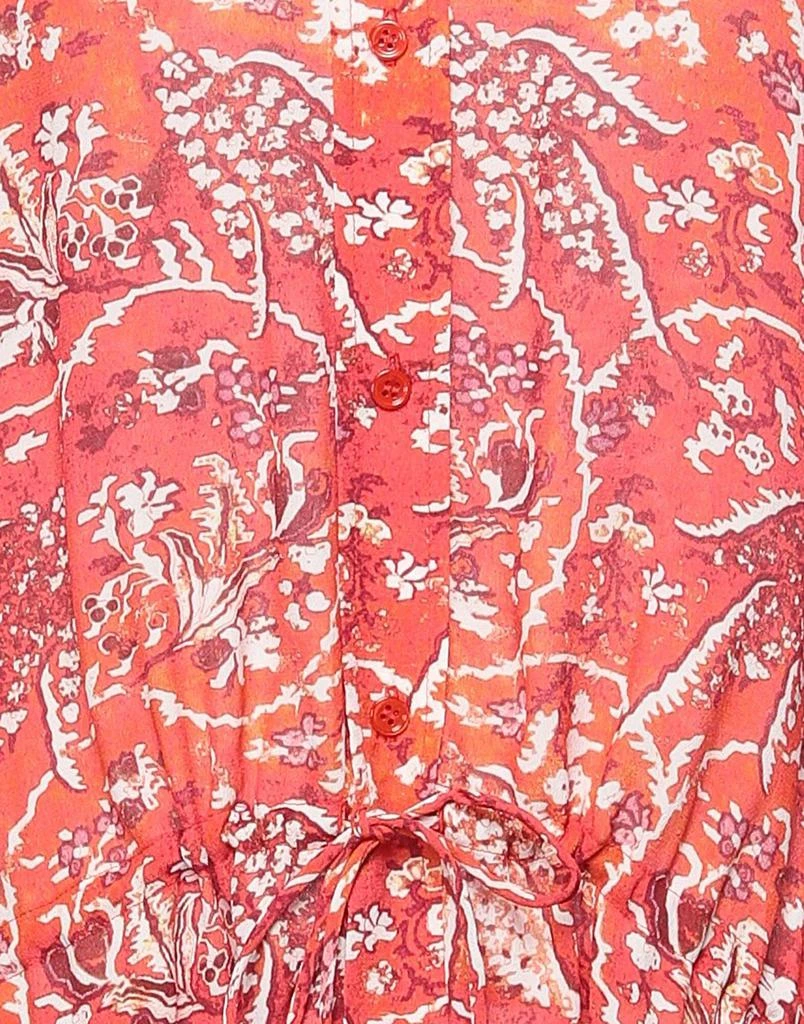 商品IRO|Patterned shirts & blouses,价格¥226,第4张图片详细描述