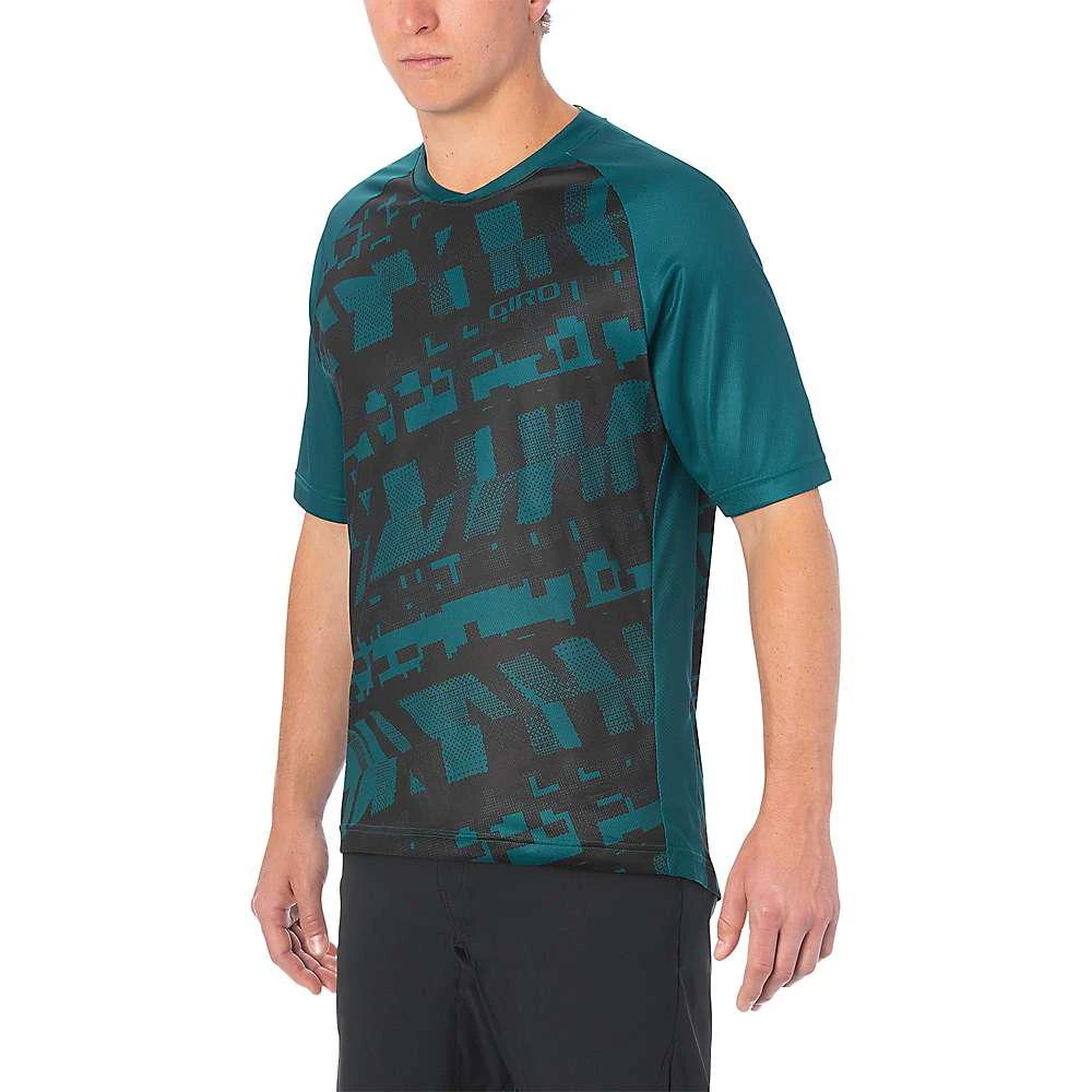 商品Giro|Men's Roust Jersey,价格¥209,第2张图片详细描述