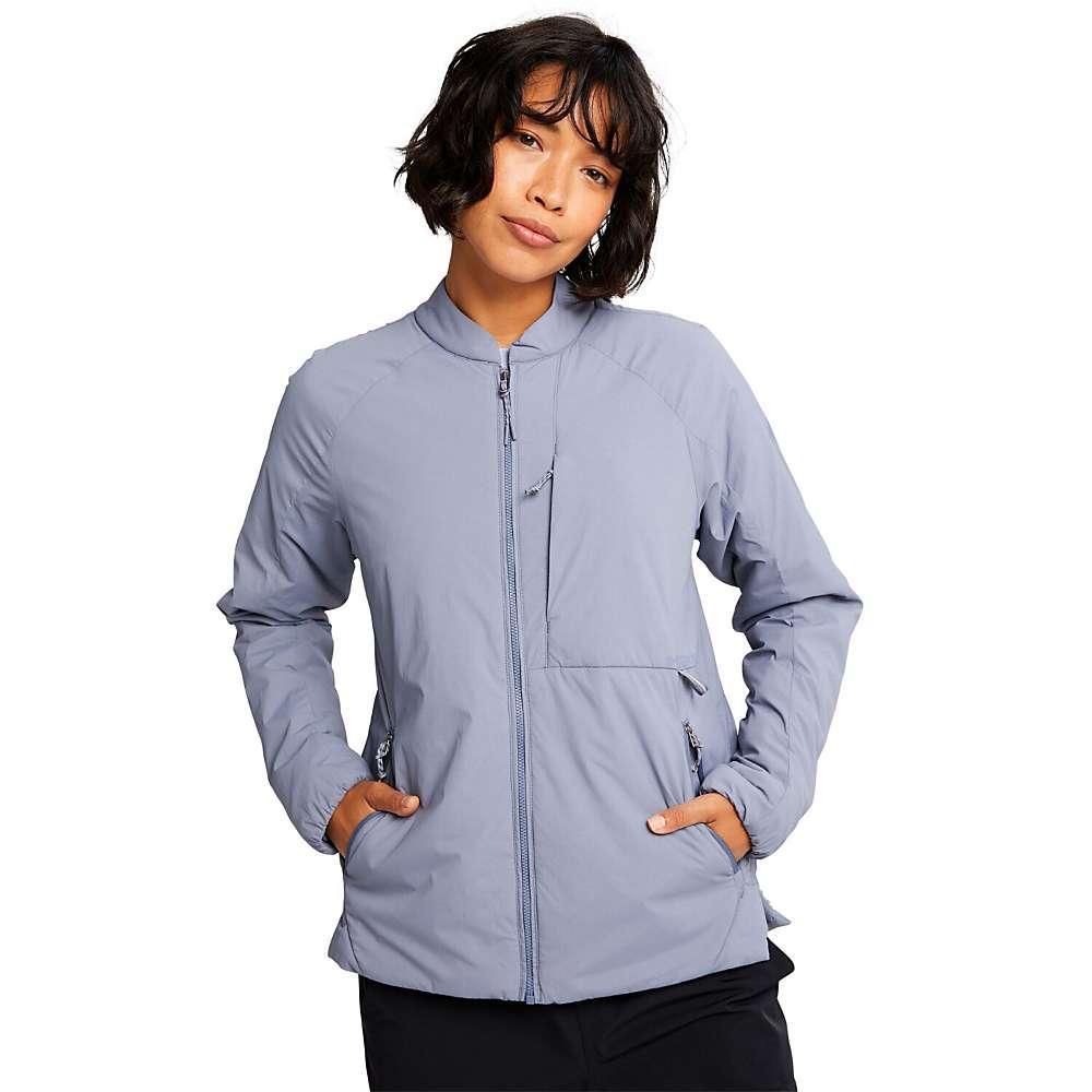 商品Burton|Burton Women's Multipath Insulated Jacket,价格¥923,第1张图片