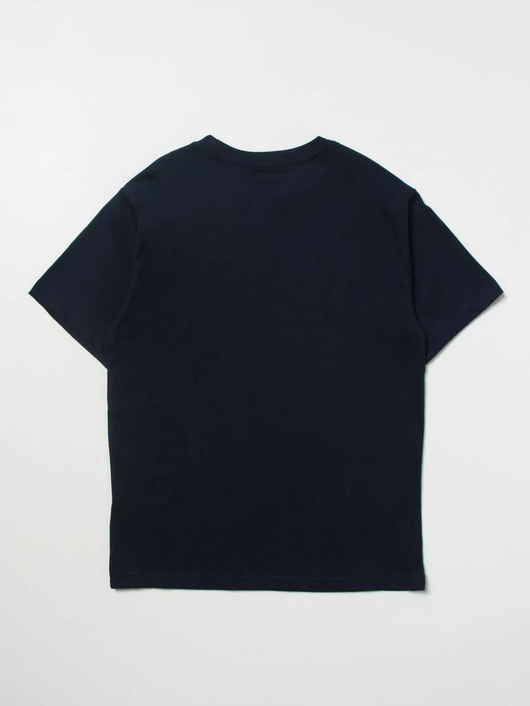 商品Ralph Lauren|Polo Ralph Lauren t-shirt for boys,价格¥296,第2张图片详细描述