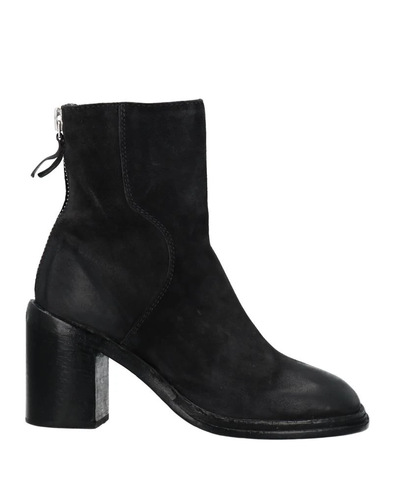 商品MOMA|Ankle boot,价格¥2542,第1张图片