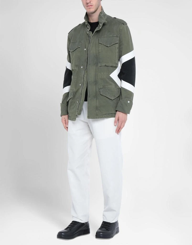 商品Neil Barrett|Jacket,价格¥3074,第3张图片详细描述