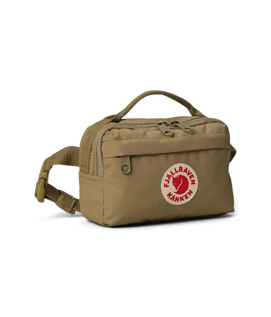 商品Fjällräven|Kånken Hip Pack,价格¥376,第1张图片