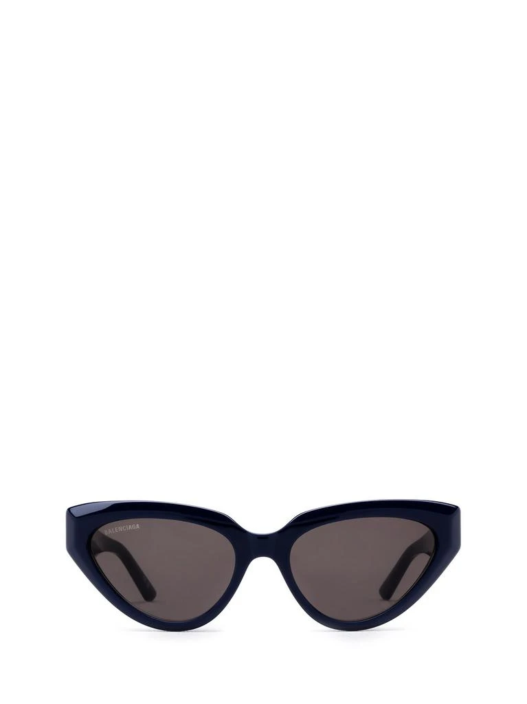 商品Balenciaga|Balenciaga Eyewear Cat-Eye Frame Sunglasses,价格¥2111,第1张图片