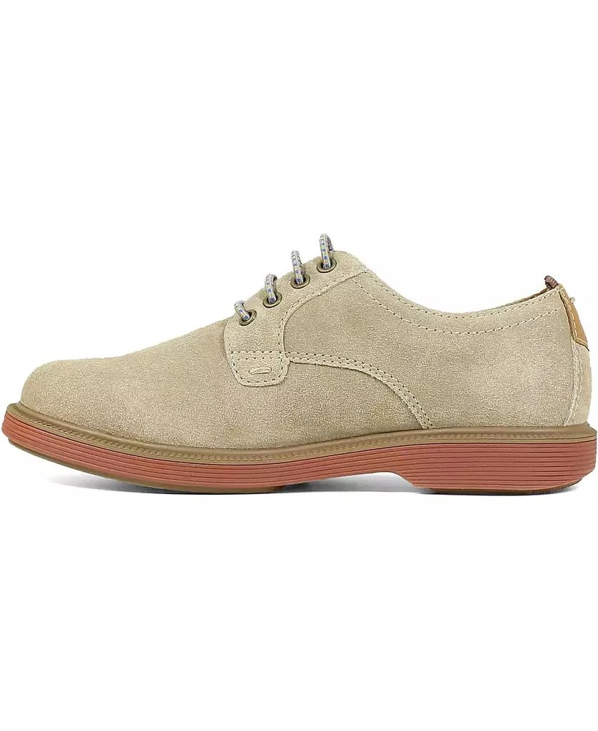 商品Florsheim|Toddler Boy Supacush Plain Toe Oxford Shoes,价格¥449,第5张图片详细描述