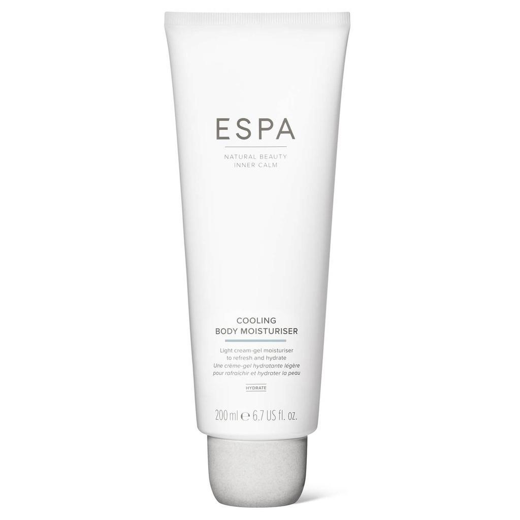商品ESPA|ESPA Cooling Body Moisturiser 200ml,价格¥321,第1张图片