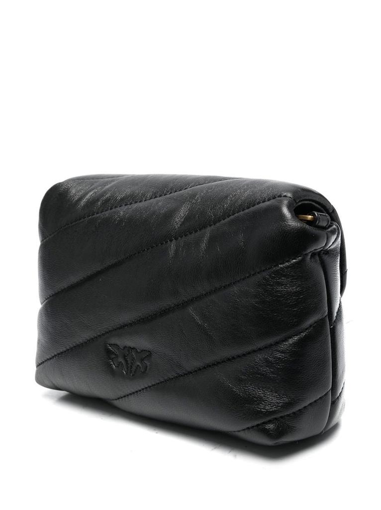 PINKO SHOULDER BAGS商品第3张图片规格展示