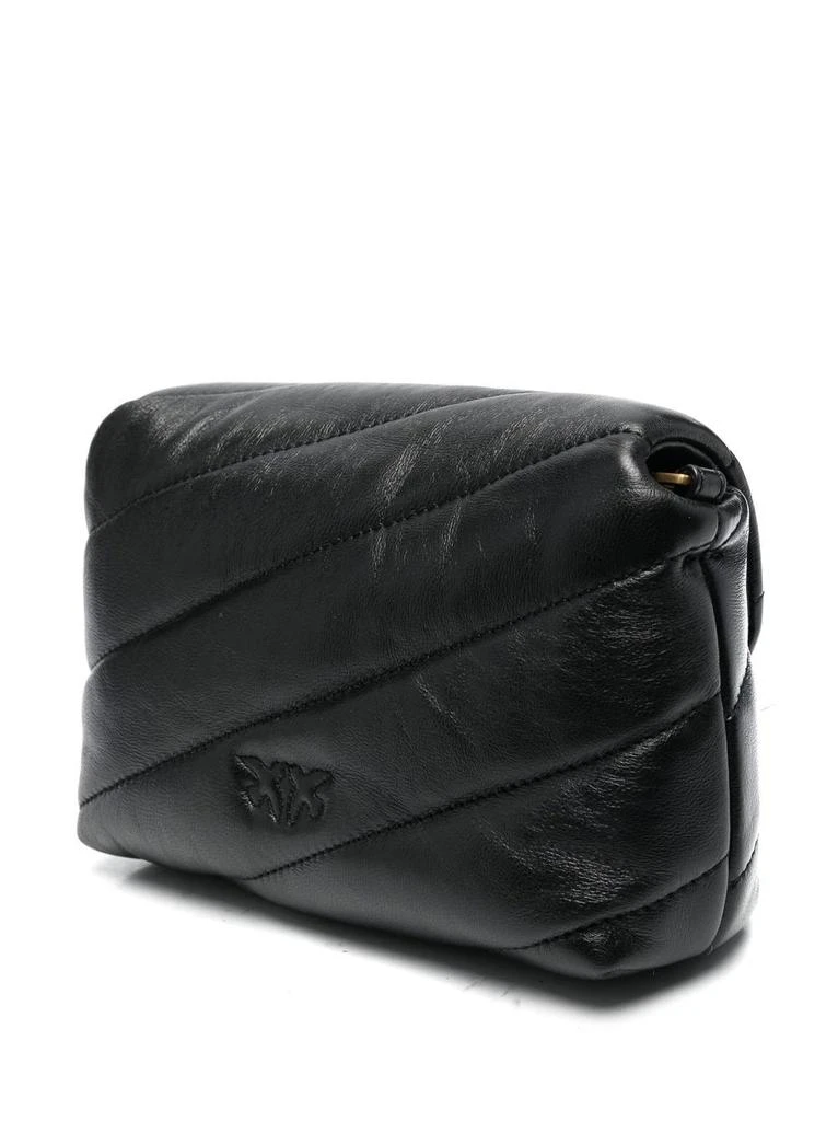 商品PINKO|PINKO SHOULDER BAGS,价格¥1526,第3张图片详细描述