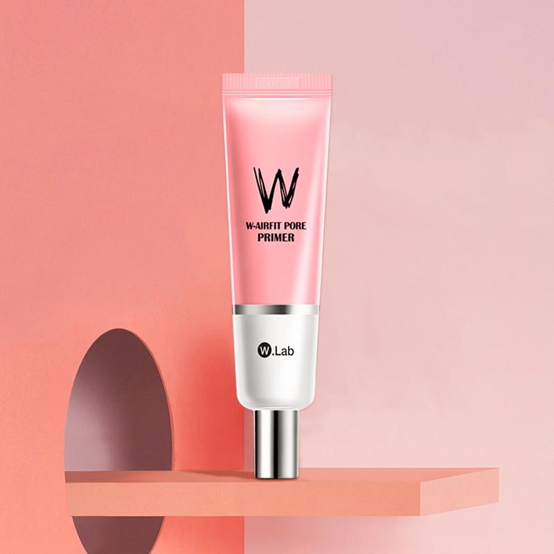 W.Lab 粉色隔离妆前乳 35g商品第1张图片规格展示