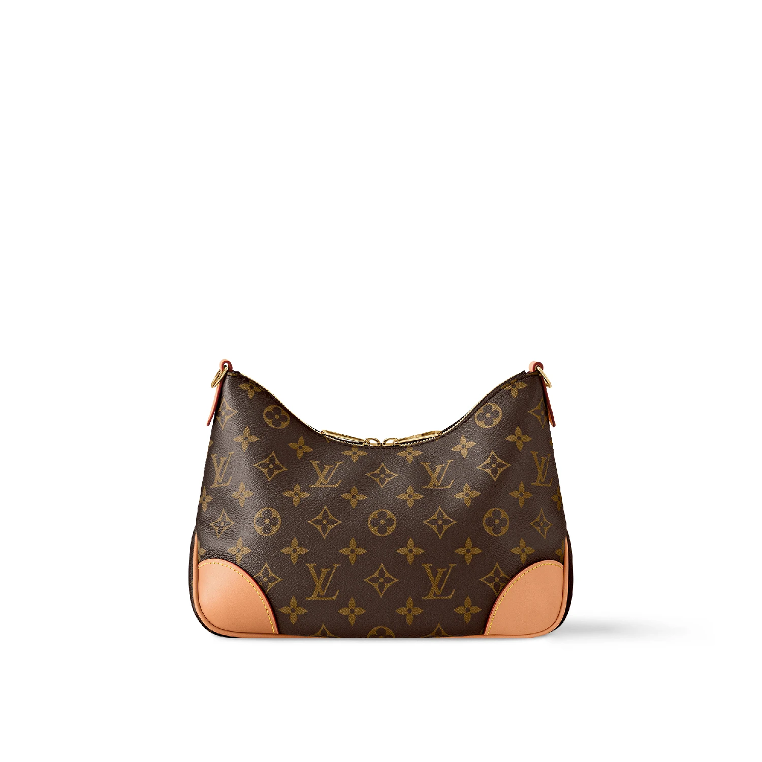 【预售】 LV路易威登 25秋冬 女士 单肩包 BOULOGNE 手袋 M45832  商品