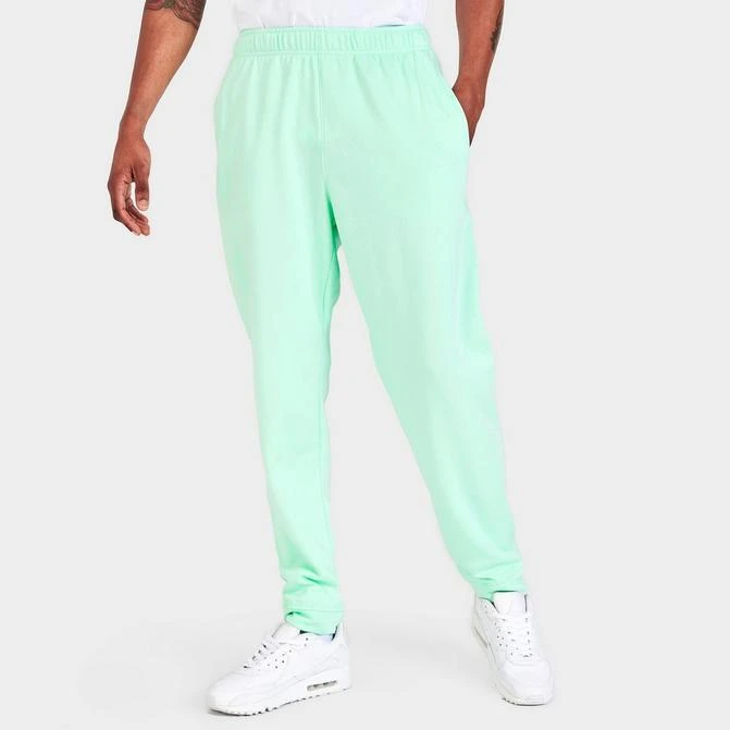 商品NIKE|Men's Nike Yoga Therma-FIT Pants,价格¥298,第1张图片