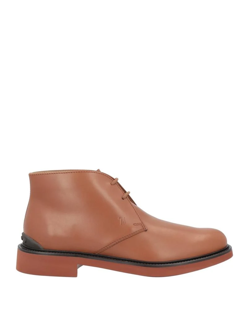 商品Tod's|Ankle boot,价格¥3781,第1张图片
