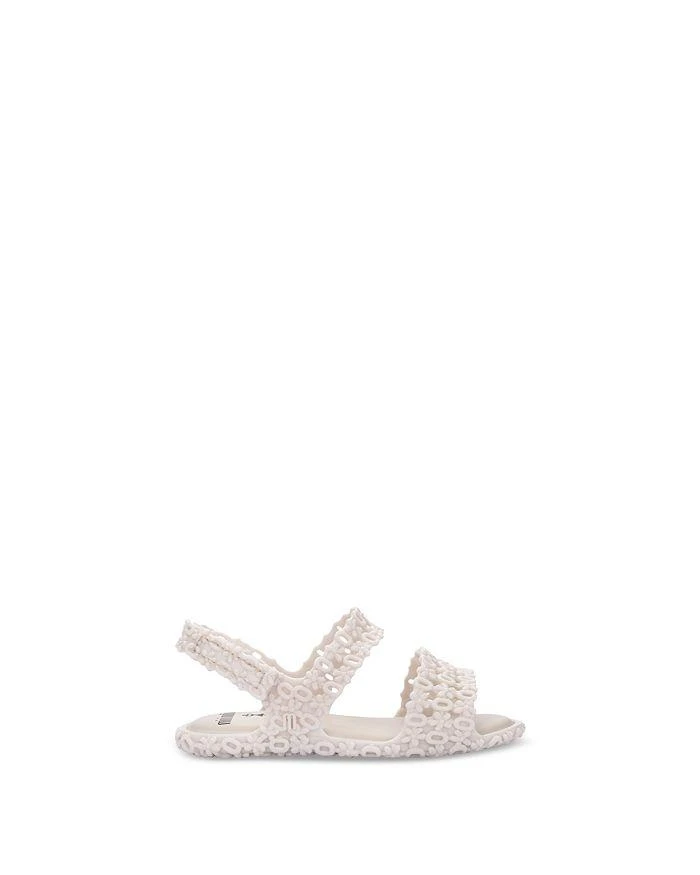 商品Mini Melissa|Girls' Mini Sandals - Toddler,价格¥155,第3张图片详细描述