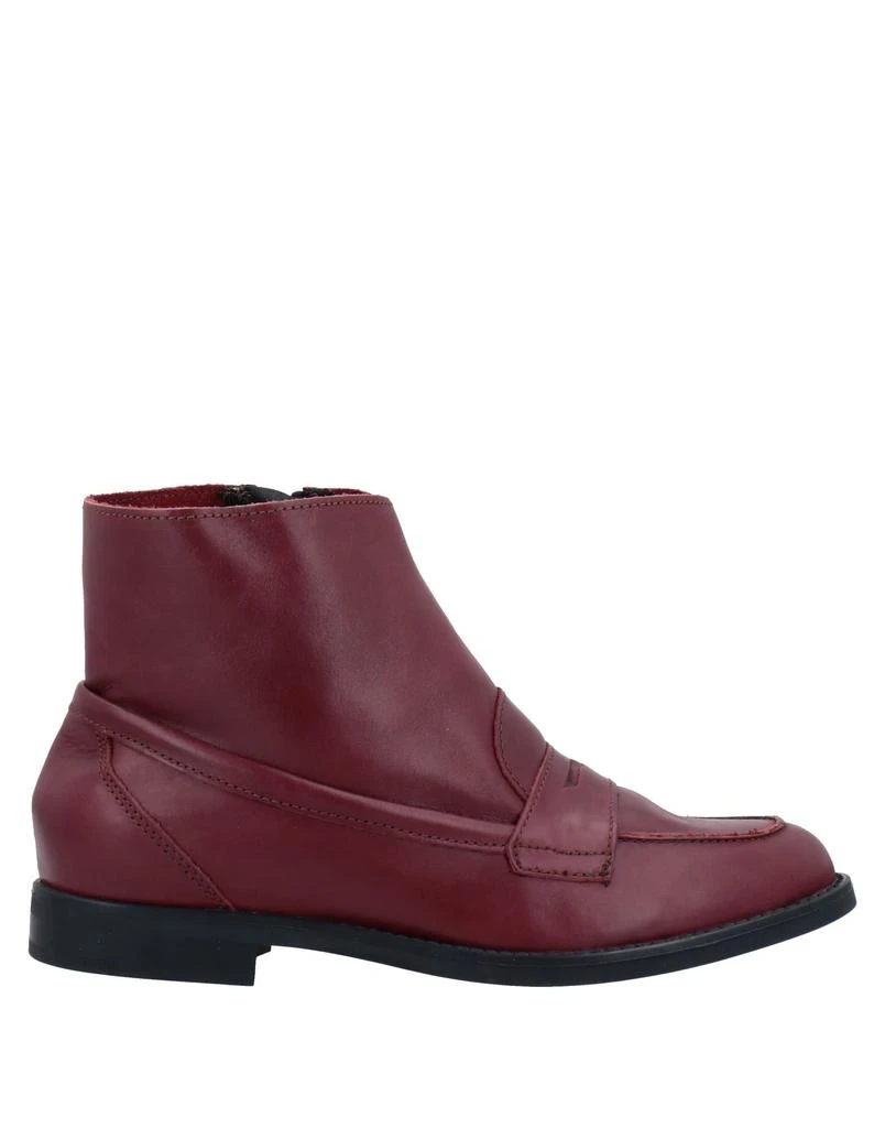 商品CARLO PAZOLINI|Ankle boot,价格¥1008,第1张图片
