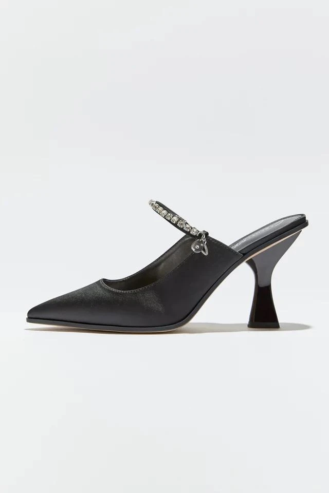 商品Sam Edelman|Circus NY Monique Mule Heel,价格¥301,第4张图片详细描述