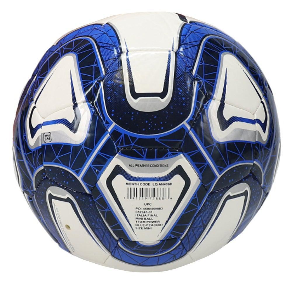 商品Puma|Italia Final Mini Soccer Ball,价格¥74,第4张图片详细描述