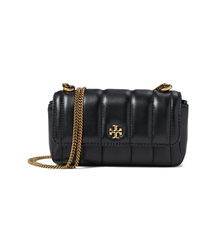 商品Tory Burch|Mini Kira Flap Bag,价格¥2284,第1张图片