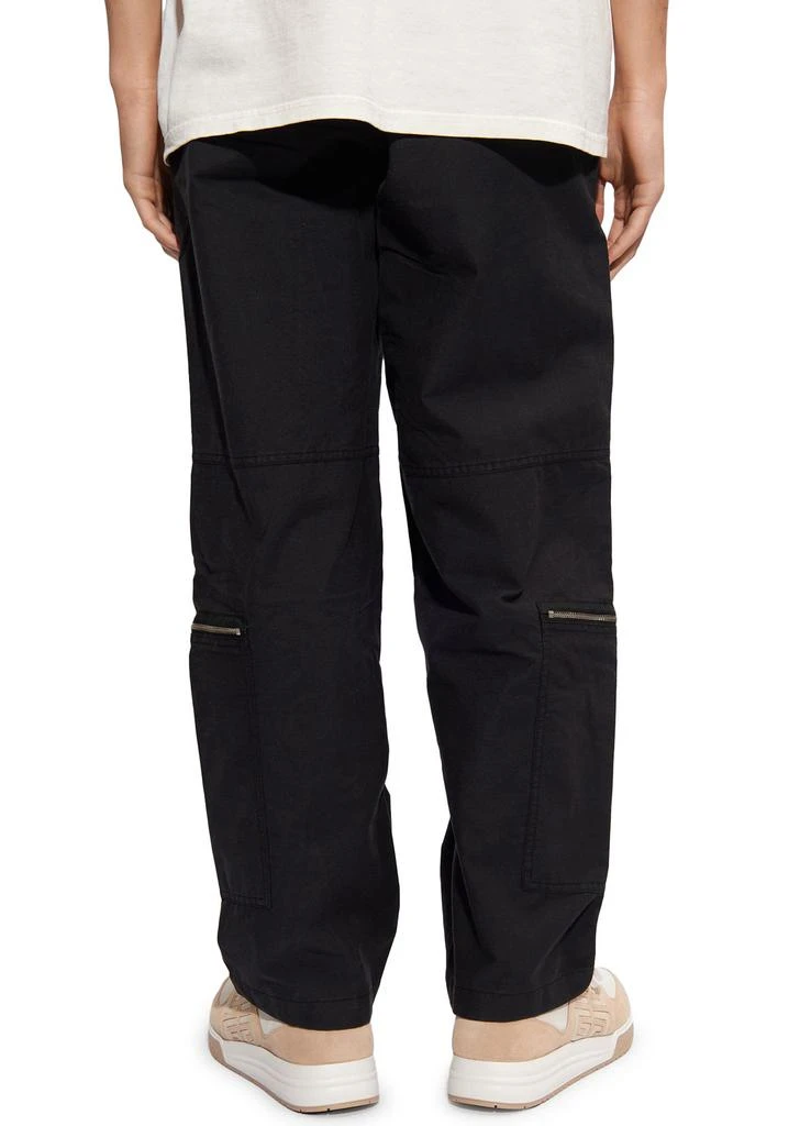 商品STUSSY|Cargo trousers,价格¥1728,第3张图片详细描述